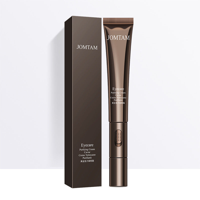 Under Eye Cream for Dark Circles and Puffiness – Anti-Aging & Firming Eye Treatment