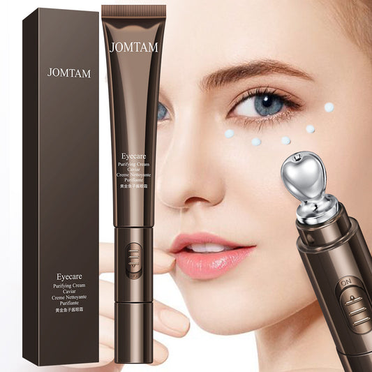 Under Eye Cream for Dark Circles and Puffiness – Anti-Aging & Firming Eye Treatment