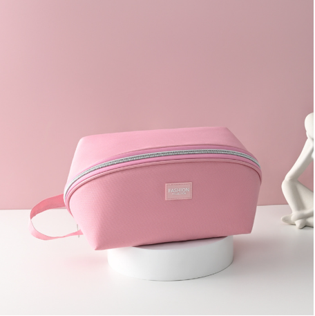 Multifunctional Travel Organizer Bag – Divider Pouch for Underwear, Bras, Socks, and Clothes with Washing Compartment