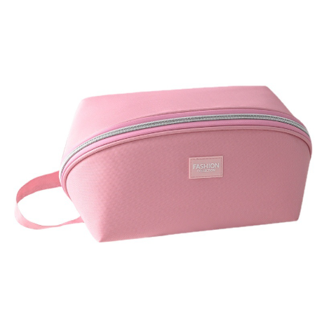 Multifunctional Travel Organizer Bag – Divider Pouch for Underwear, Bras, Socks, and Clothes with Washing Compartment