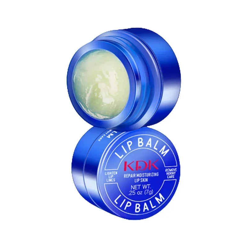 Remove Dark Lip Balm Lightening Melanin Mask Gloss Oil Exfoliating Clean Moisturizer Makeup Beauty Health Korean Care Products