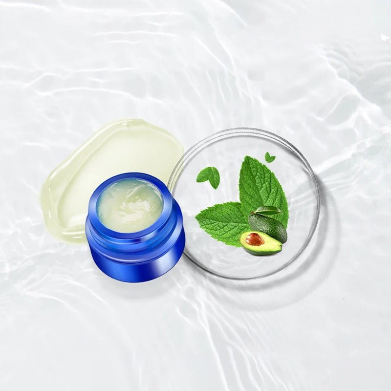 Remove Dark Lip Balm Lightening Melanin Mask Gloss Oil Exfoliating Clean Moisturizer Makeup Beauty Health Korean Care Products