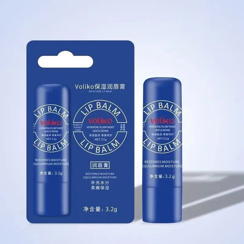 Remove Dark Lip Balm Lightening Melanin Mask Gloss Oil Exfoliating Clean Moisturizer Makeup Beauty Health Korean Care Products