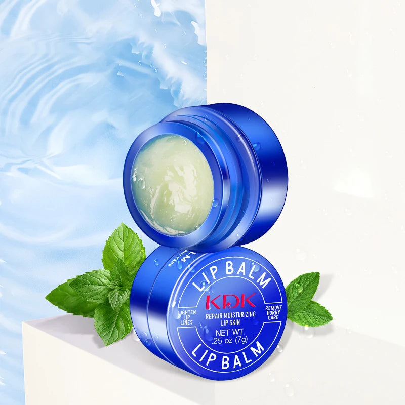 Remove Dark Lip Balm Lightening Melanin Mask Gloss Oil Exfoliating Clean Moisturizer Makeup Beauty Health Korean Care Products