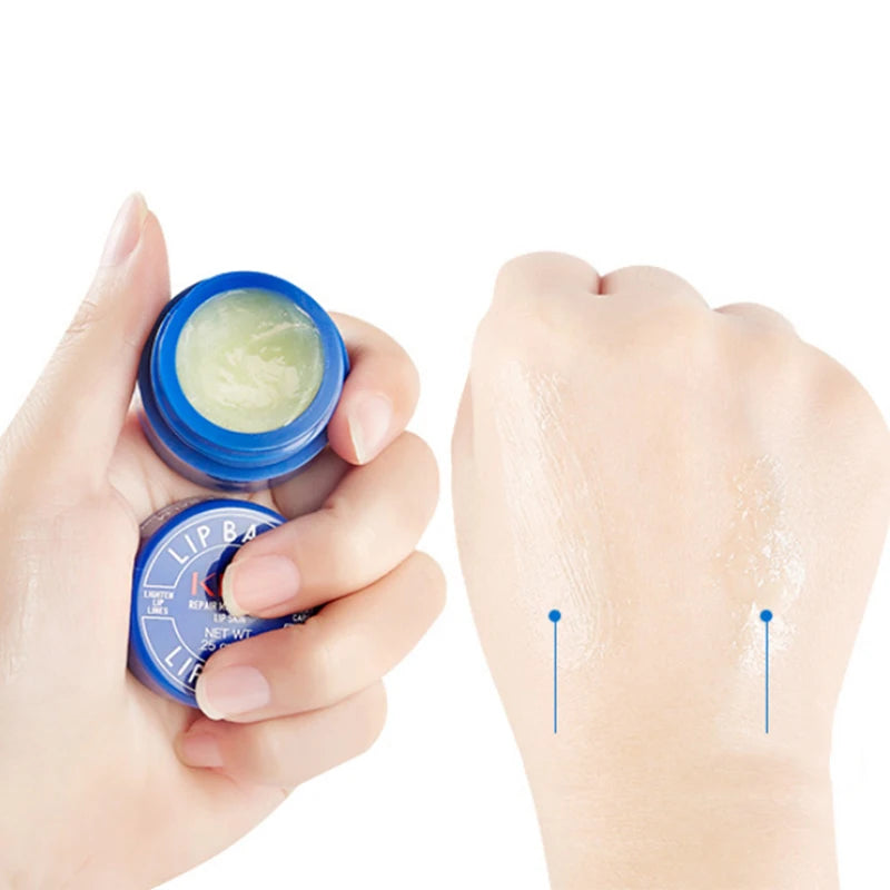 Remove Dark Lip Balm Lightening Melanin Mask Gloss Oil Exfoliating Clean Moisturizer Makeup Beauty Health Korean Care Products