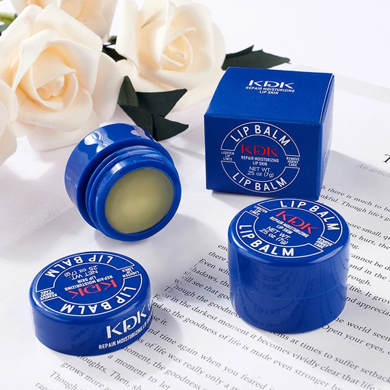 Remove Dark Lip Balm Lightening Melanin Mask Gloss Oil Exfoliating Clean Moisturizer Makeup Beauty Health Korean Care Products